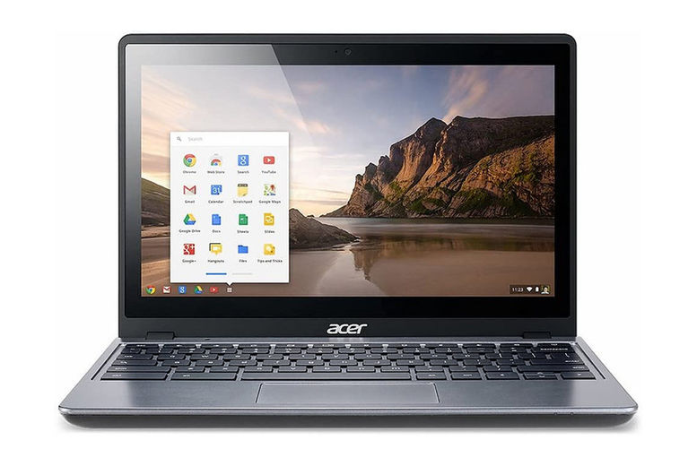 Acer Chromebook 511 C734 C734T Replacement Laptop Spare Parts